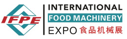 IFPE食品机械展