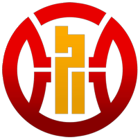广州玖鼎国际会展有限公司logo