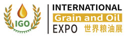 IGO世界粮油展会
